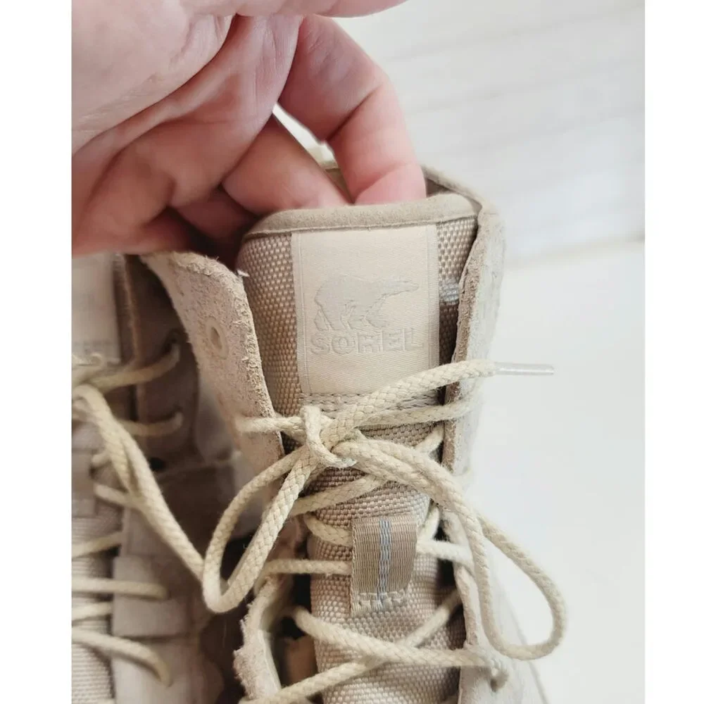 Sorel excellent pre